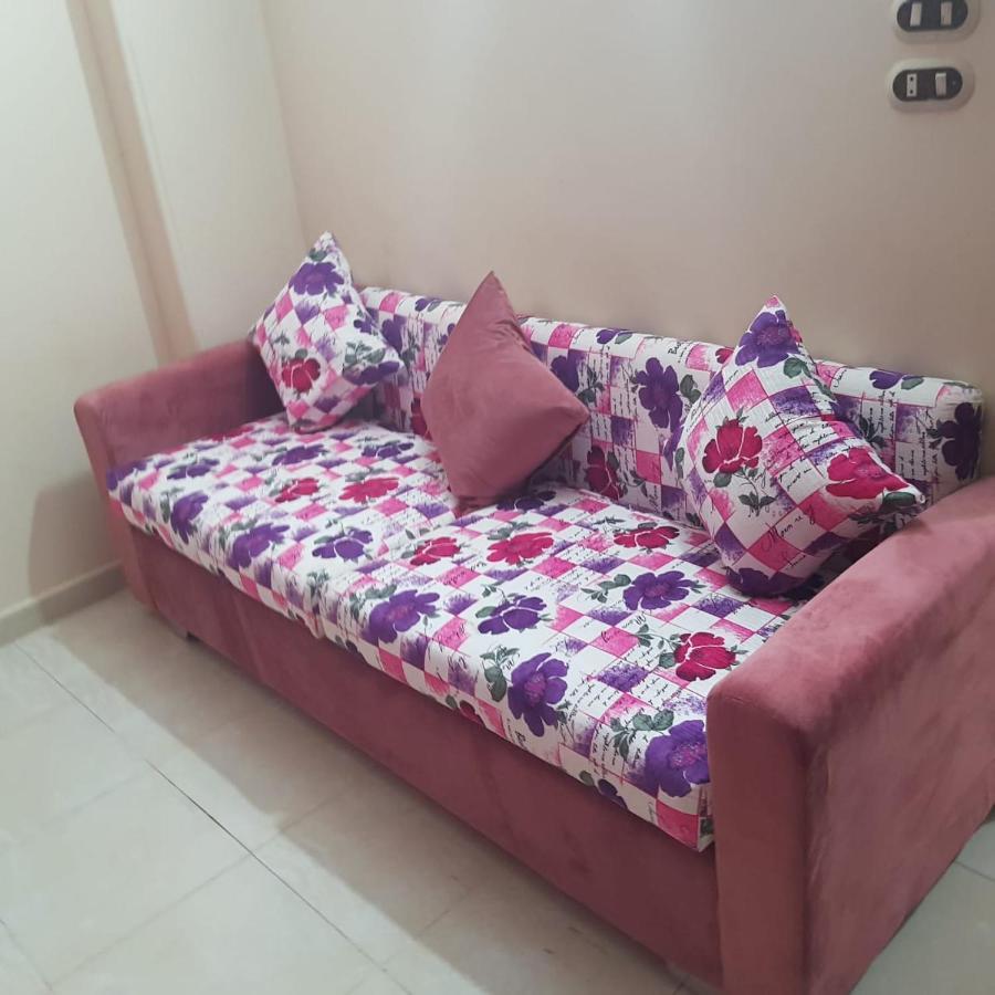 הורגהדה Sweet Home Flat 1-Last Check In 12 Am מראה חיצוני תמונה
