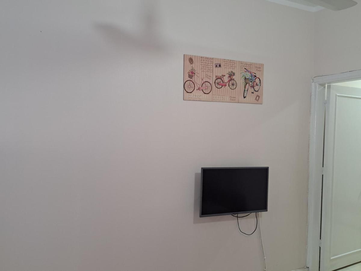 הורגהדה Sweet Home Flat 1-Last Check In 12 Am מראה חיצוני תמונה