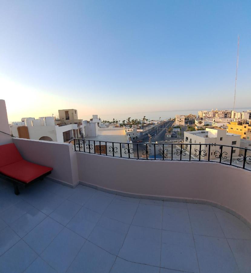 הורגהדה Sweet Home Flat 1-Last Check In 12 Am מראה חיצוני תמונה