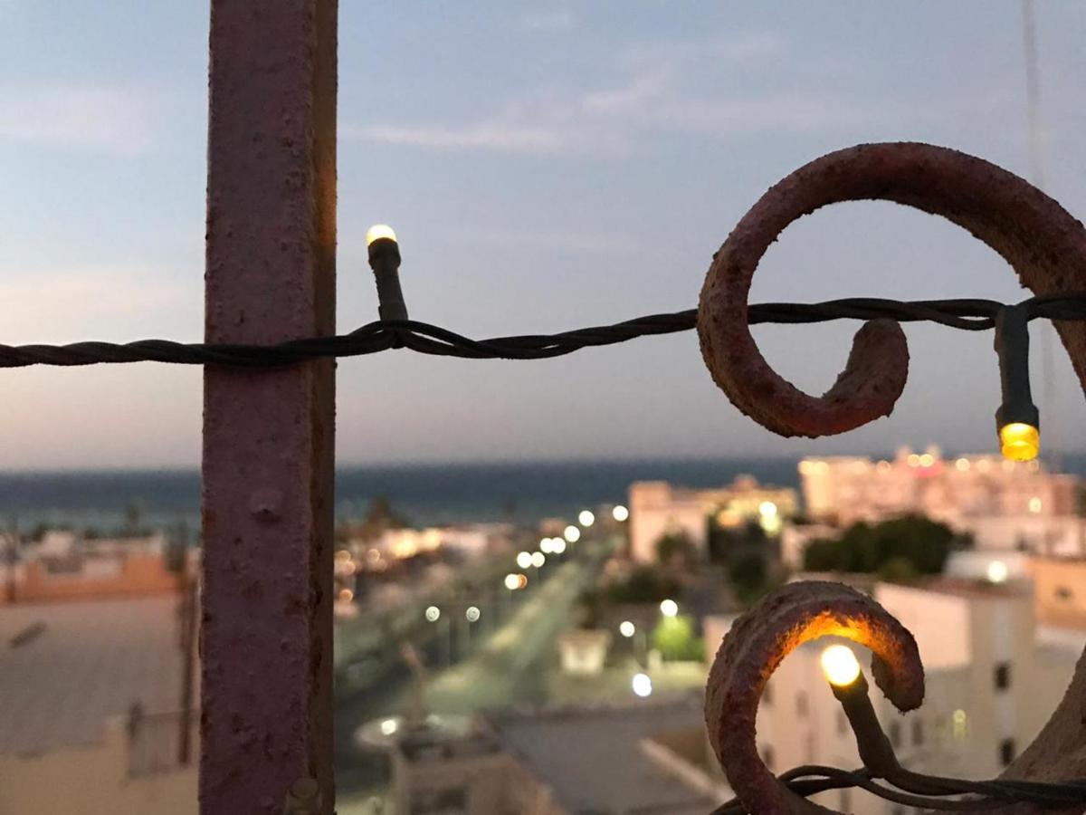 הורגהדה Sweet Home Flat 1-Last Check In 12 Am מראה חיצוני תמונה